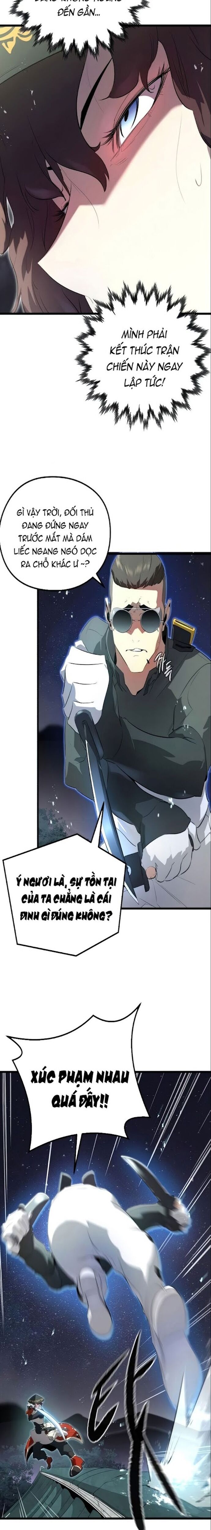 Ma Linh Vương Chapter 6 - 27