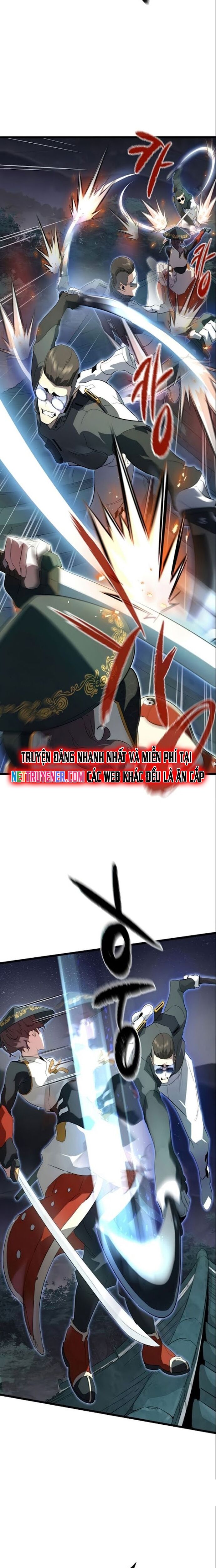 Ma Linh Vương Chapter 6 - 28