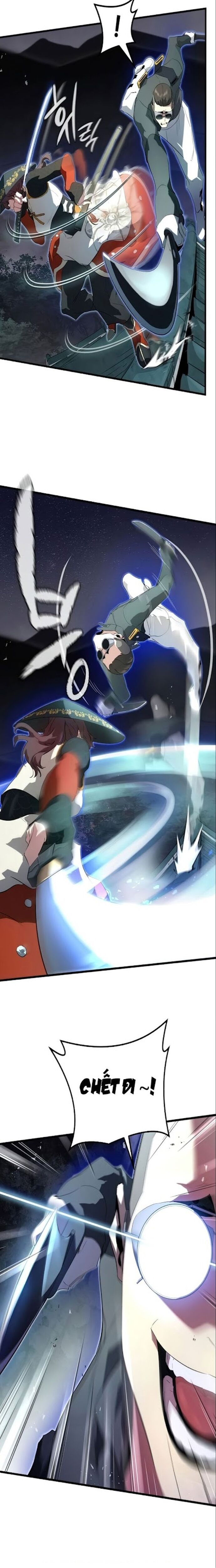 Ma Linh Vương Chapter 6 - 29