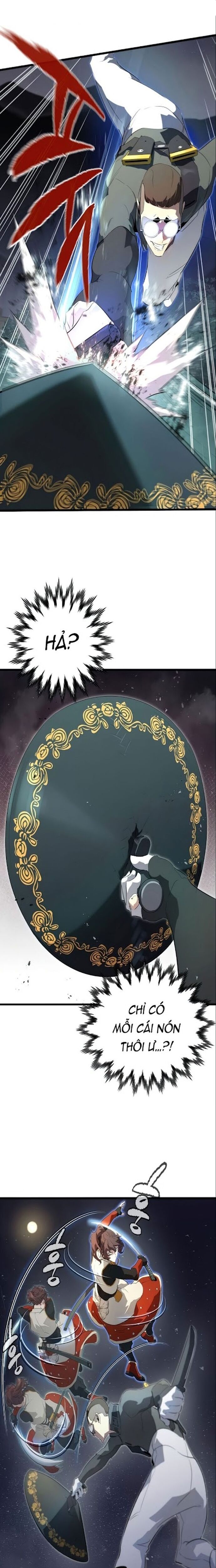 Ma Linh Vương Chapter 6 - 30