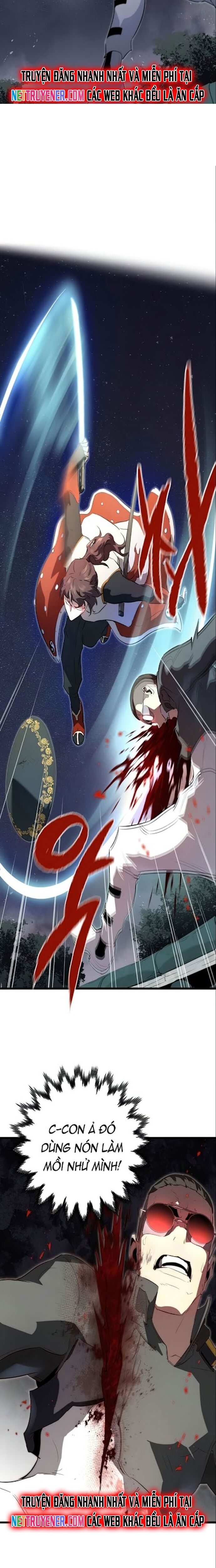 Ma Linh Vương Chapter 6 - 31