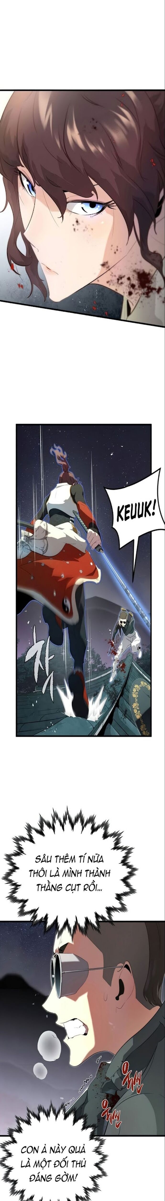 Ma Linh Vương Chapter 6 - 32