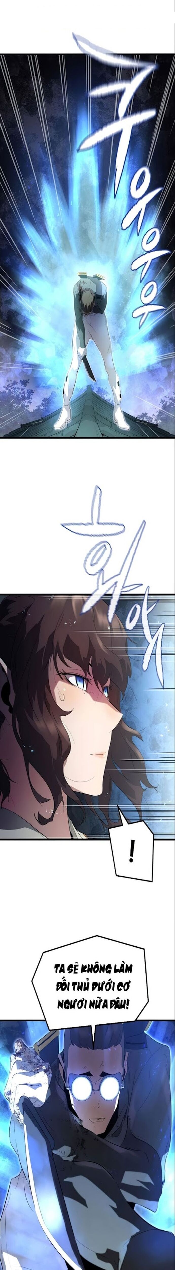 Ma Linh Vương Chapter 6 - 34