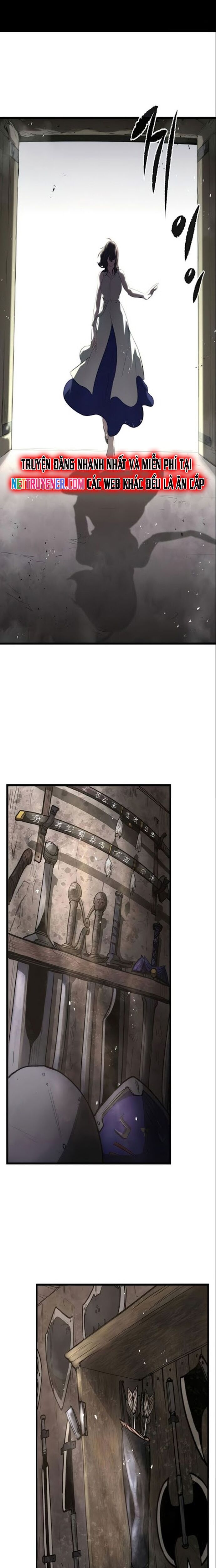 Ma Linh Vương Chapter 6 - 6