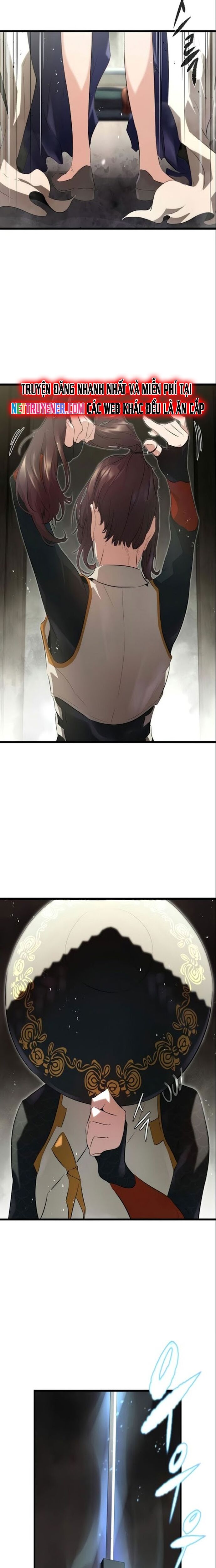 Ma Linh Vương Chapter 6 - 8