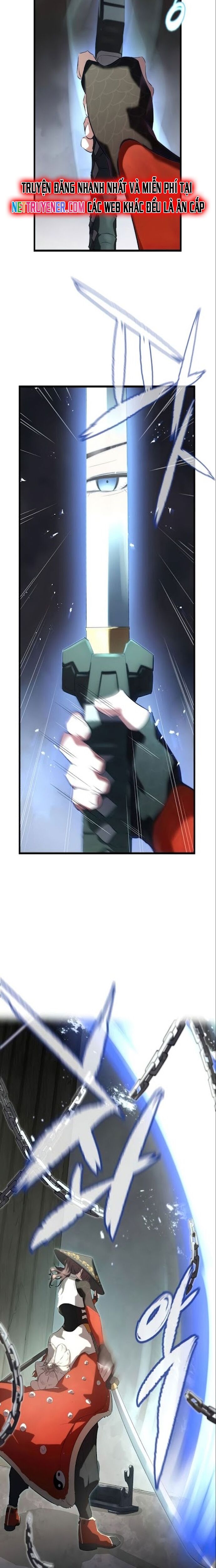 Ma Linh Vương Chapter 6 - 9