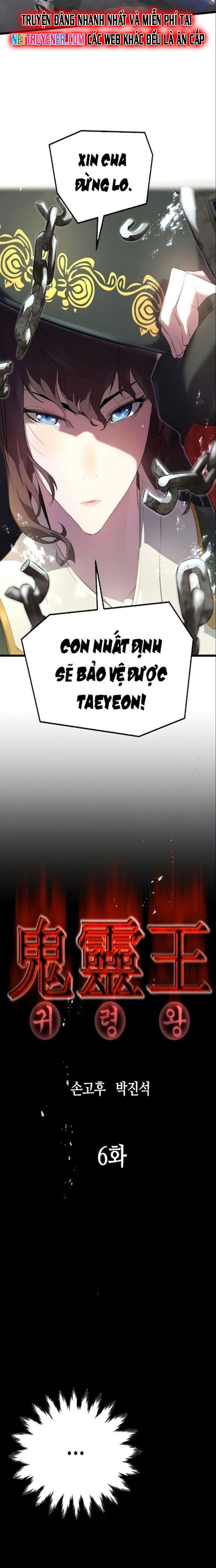 Ma Linh Vương Chapter 6 - 10