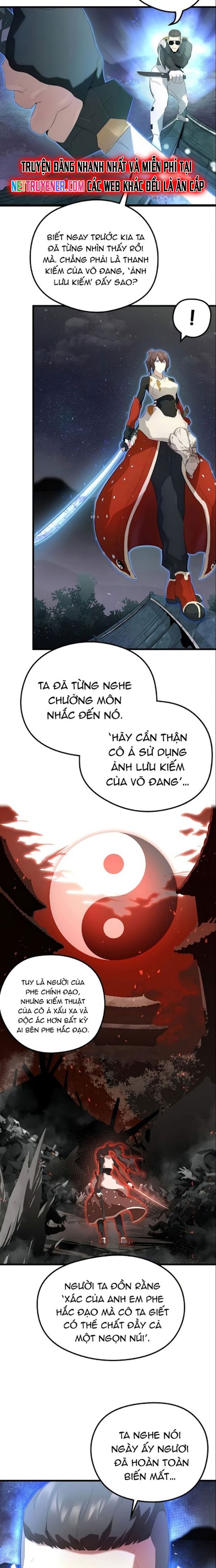 Ma Linh Vương Chapter 7 - 2