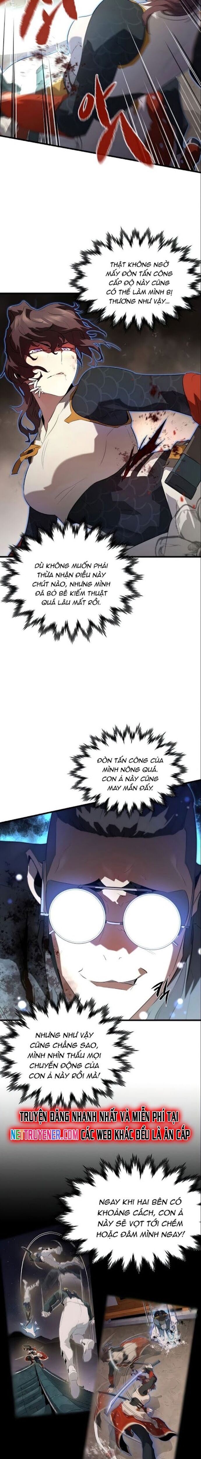 Ma Linh Vương Chapter 7 - 11