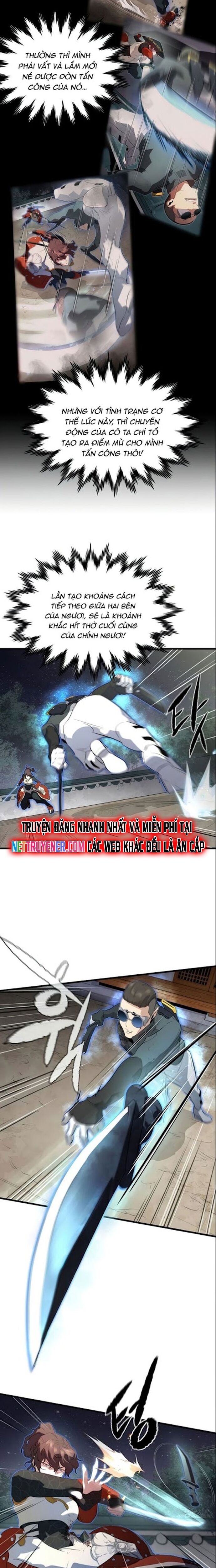 Ma Linh Vương Chapter 7 - 12