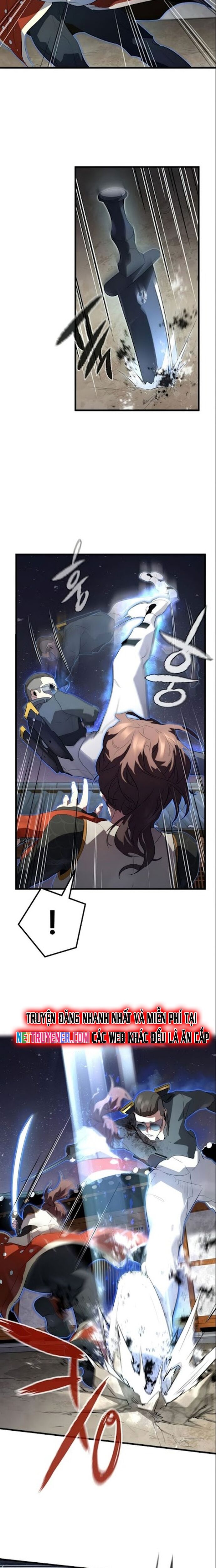 Ma Linh Vương Chapter 7 - 13