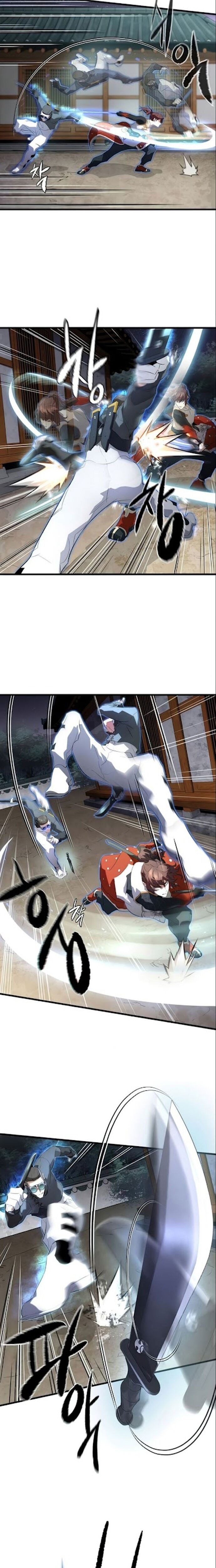 Ma Linh Vương Chapter 7 - 14