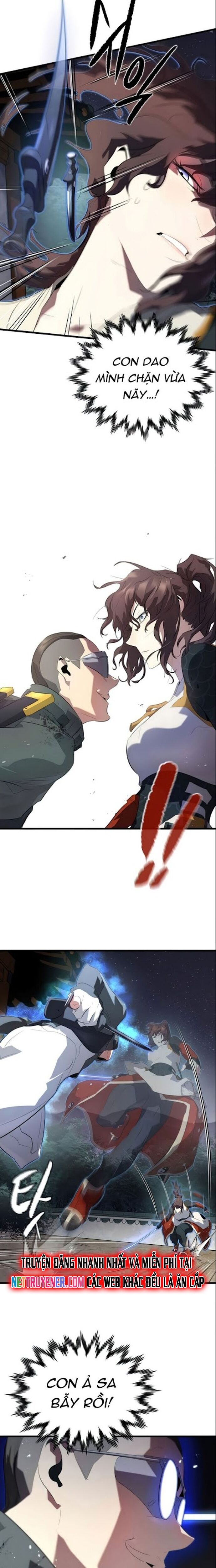 Ma Linh Vương Chapter 7 - 15