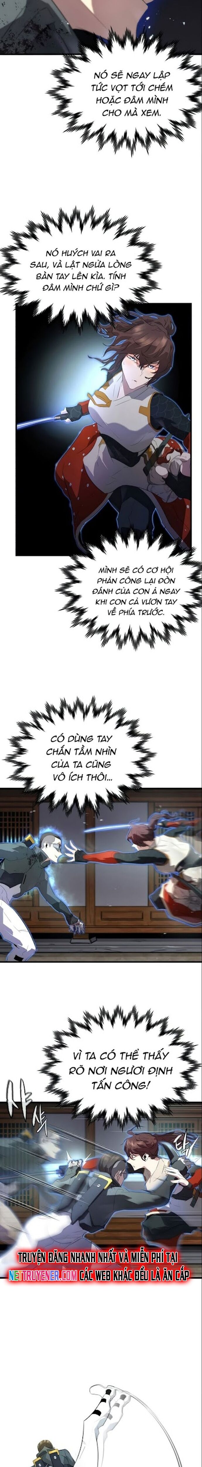 Ma Linh Vương Chapter 7 - 16