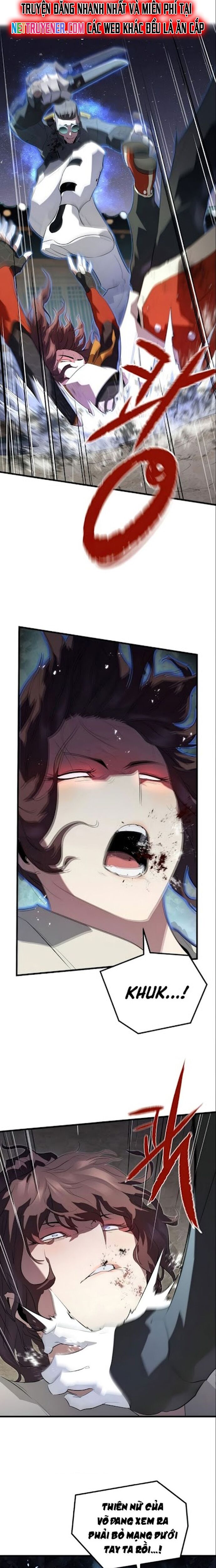 Ma Linh Vương Chapter 7 - 18