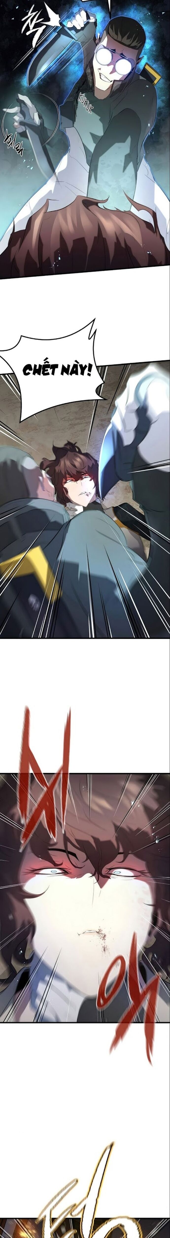 Ma Linh Vương Chapter 7 - 19