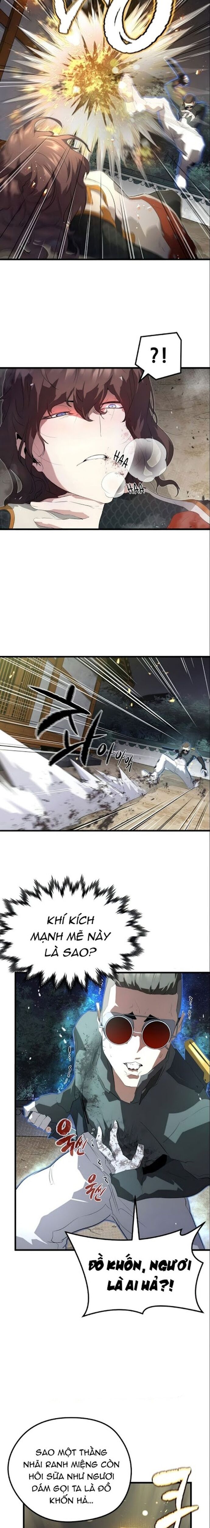 Ma Linh Vương Chapter 7 - 20