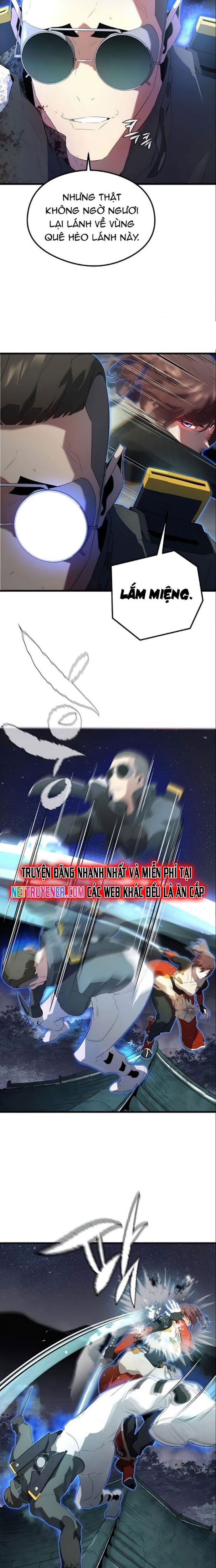 Ma Linh Vương Chapter 7 - 3