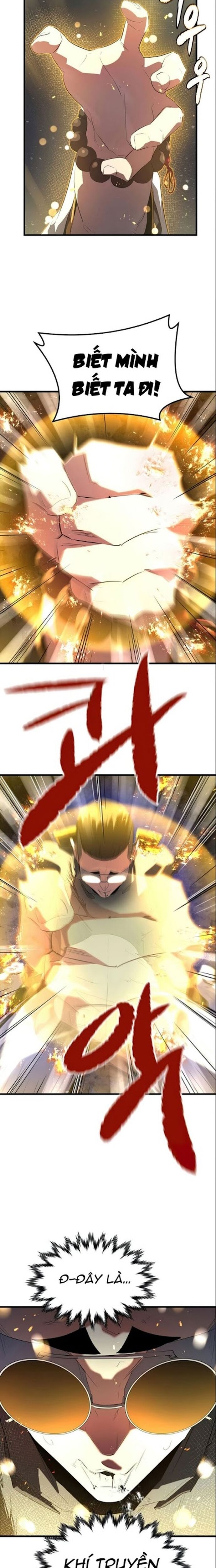 Ma Linh Vương Chapter 7 - 21