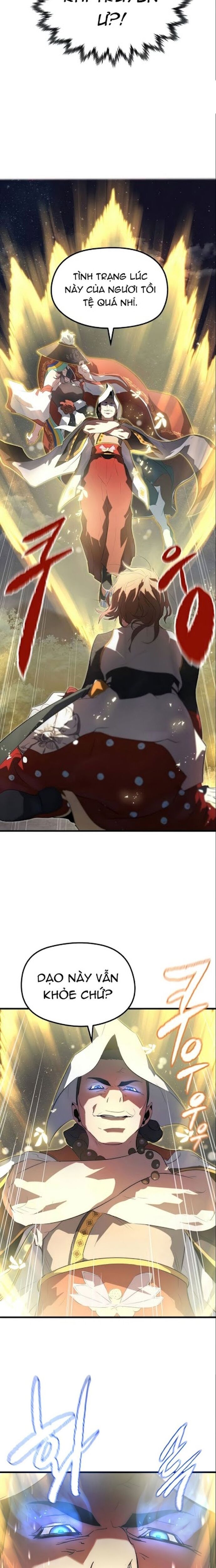 Ma Linh Vương Chapter 7 - 22