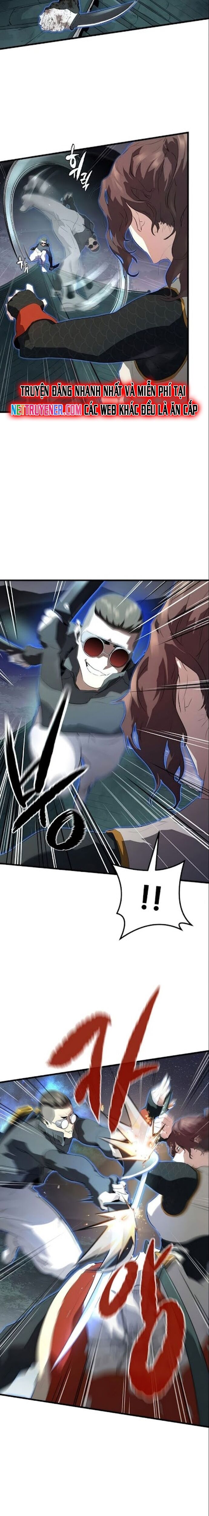 Ma Linh Vương Chapter 7 - 4