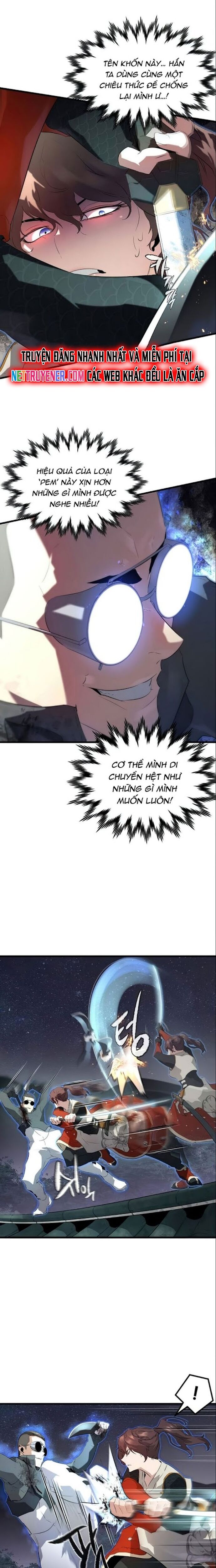 Ma Linh Vương Chapter 7 - 5