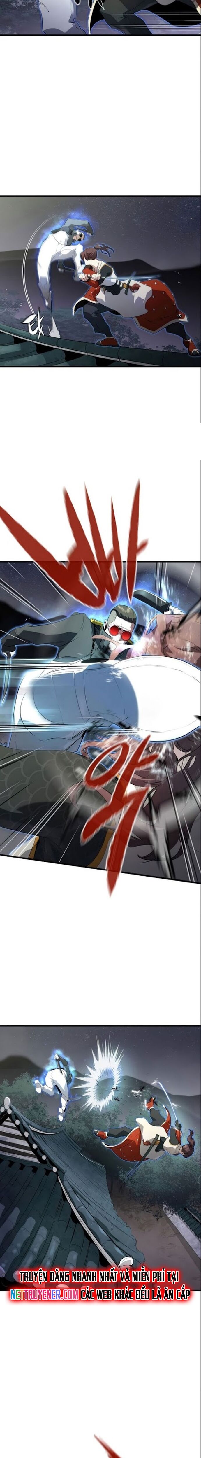 Ma Linh Vương Chapter 7 - 6