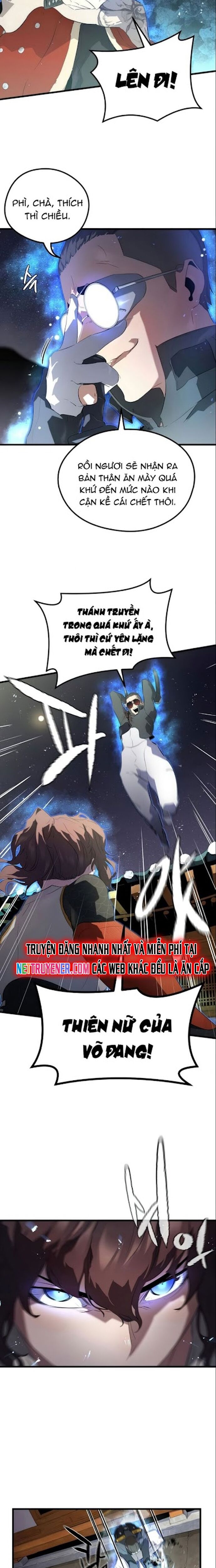 Ma Linh Vương Chapter 7 - 9