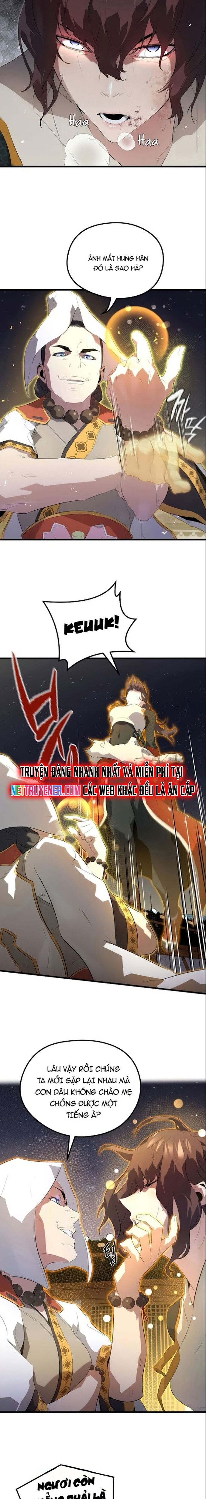 Ma Linh Vương Chapter 8 - 2