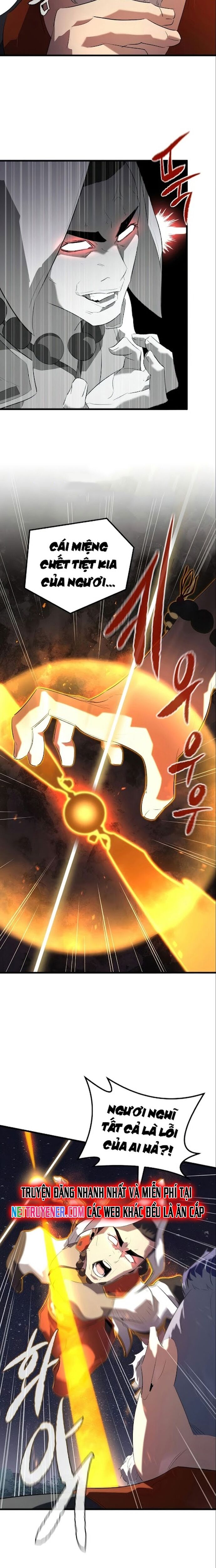 Ma Linh Vương Chapter 8 - 12