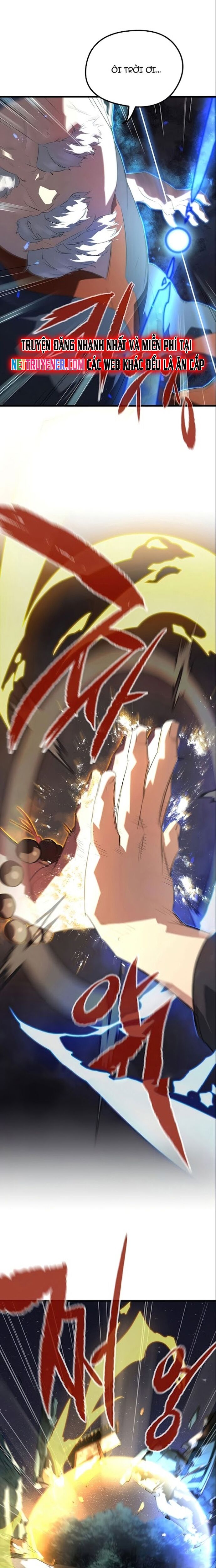 Ma Linh Vương Chapter 8 - 13