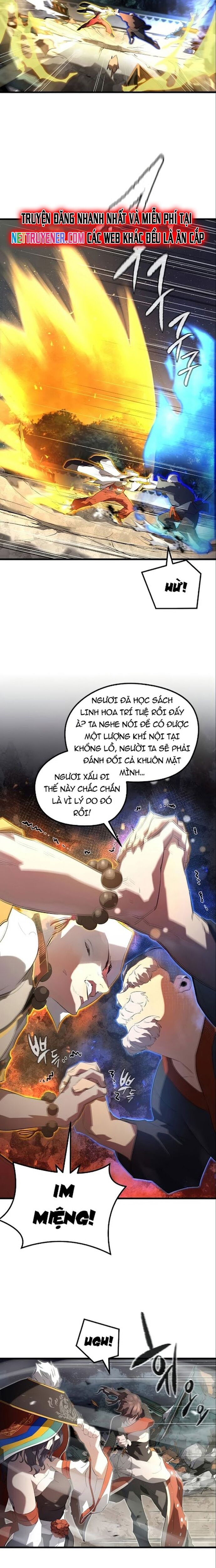 Ma Linh Vương Chapter 8 - 14