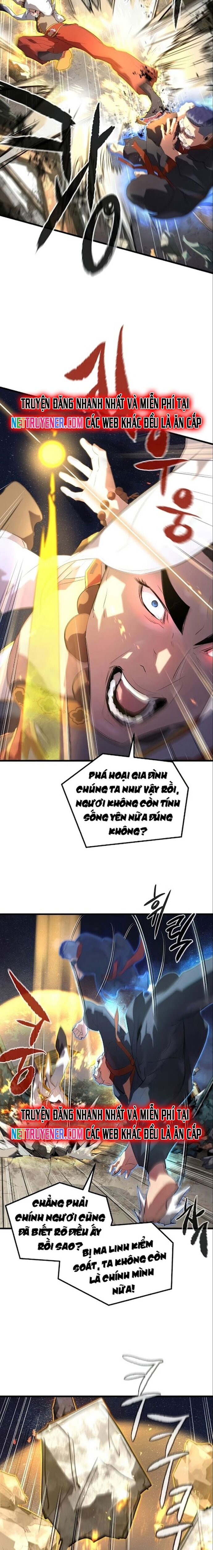 Ma Linh Vương Chapter 8 - 18