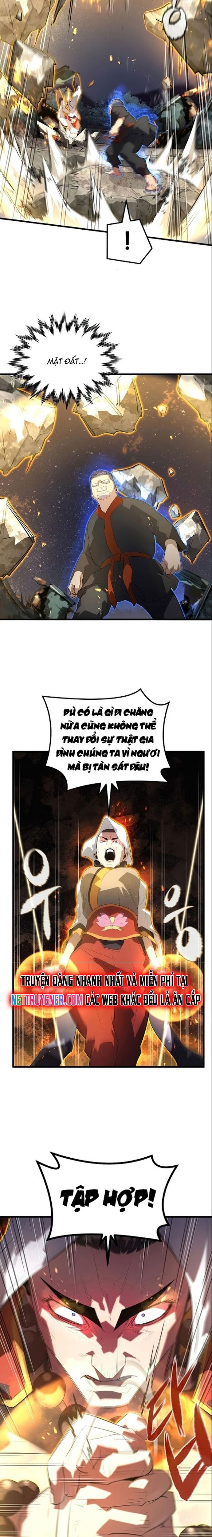 Ma Linh Vương Chapter 8 - 19