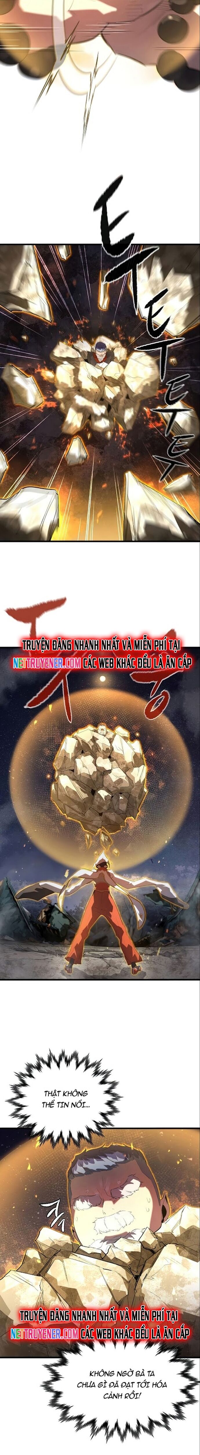 Ma Linh Vương Chapter 8 - 20