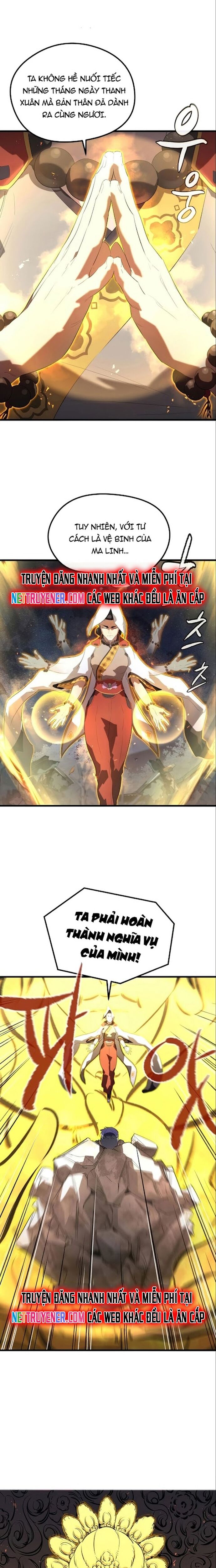 Ma Linh Vương Chapter 8 - 21