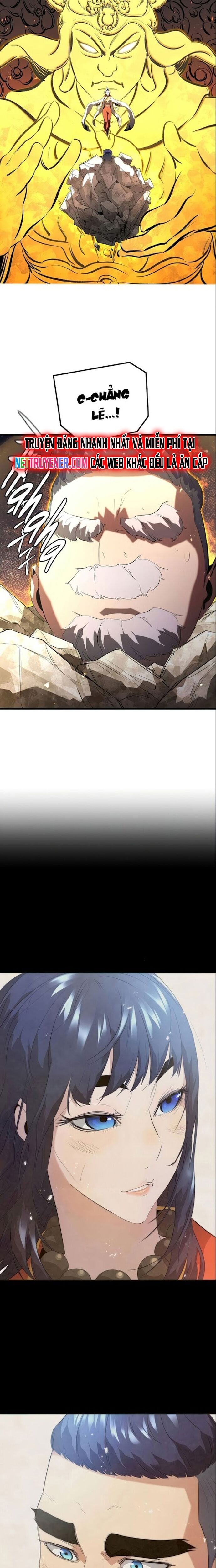 Ma Linh Vương Chapter 8 - 22