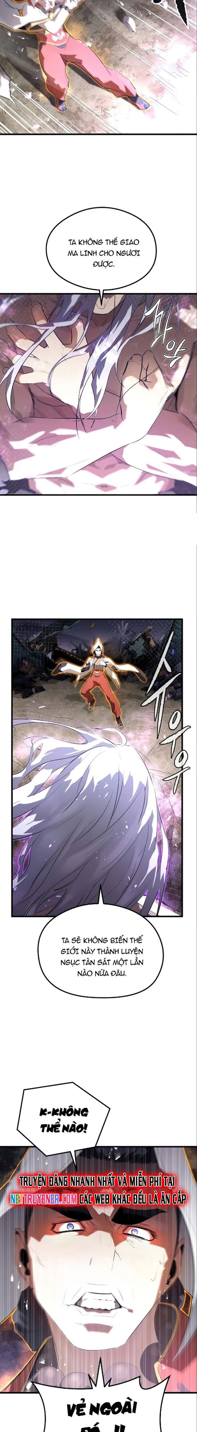 Ma Linh Vương Chapter 8 - 26