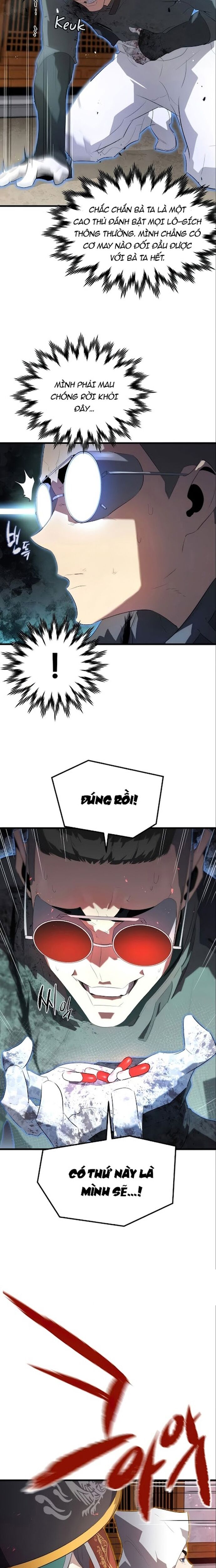 Ma Linh Vương Chapter 8 - 4