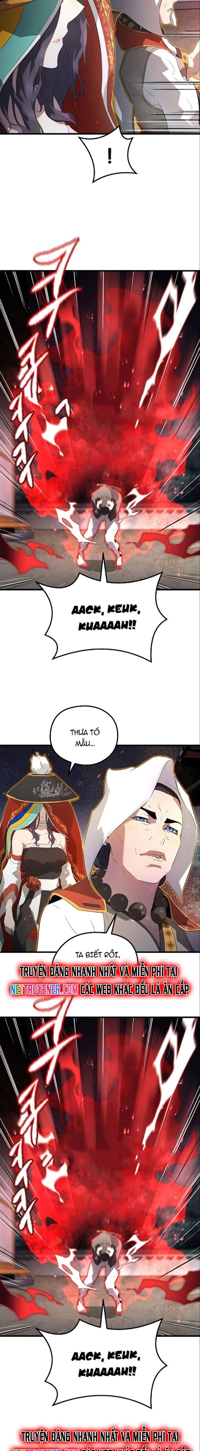 Ma Linh Vương Chapter 8 - 5