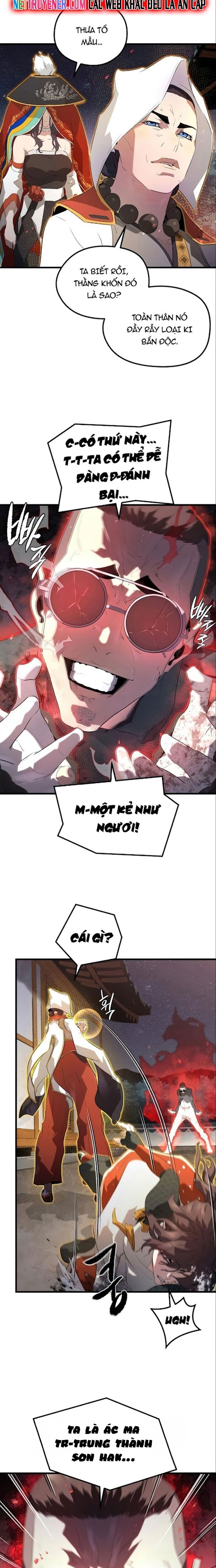 Ma Linh Vương Chapter 8 - 6