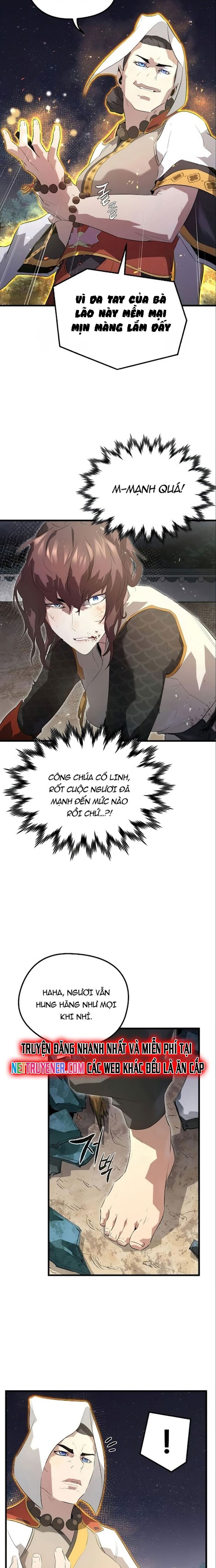 Ma Linh Vương Chapter 8 - 9