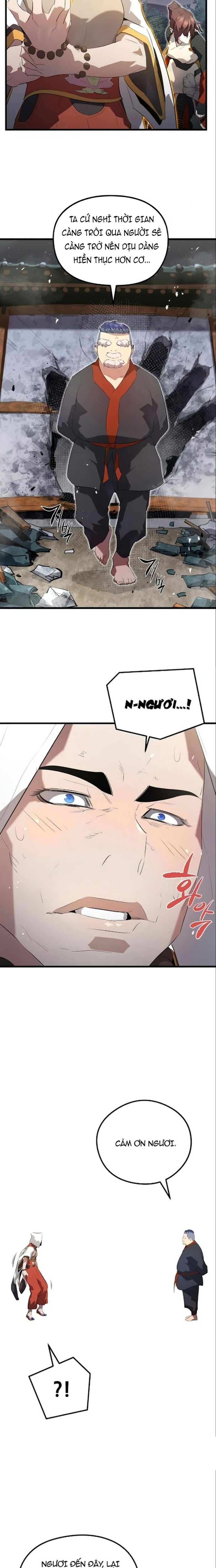 Ma Linh Vương Chapter 8 - 10