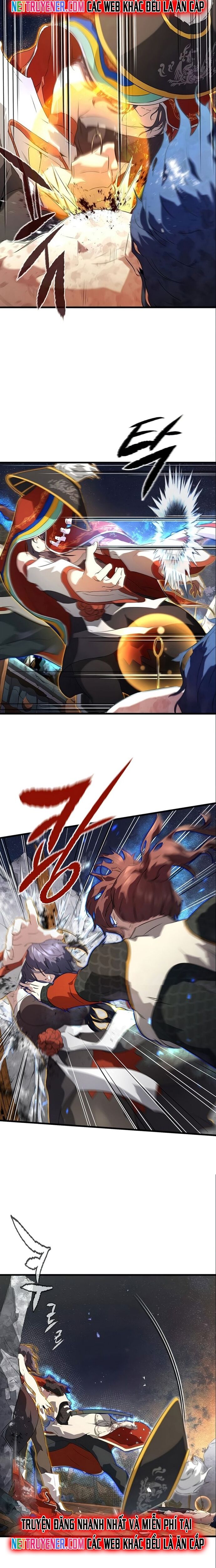 Ma Linh Vương Chapter 9 - 2