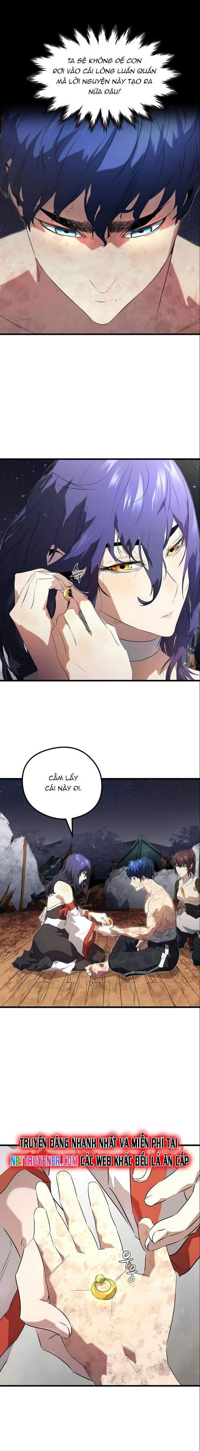 Ma Linh Vương Chapter 9 - 16