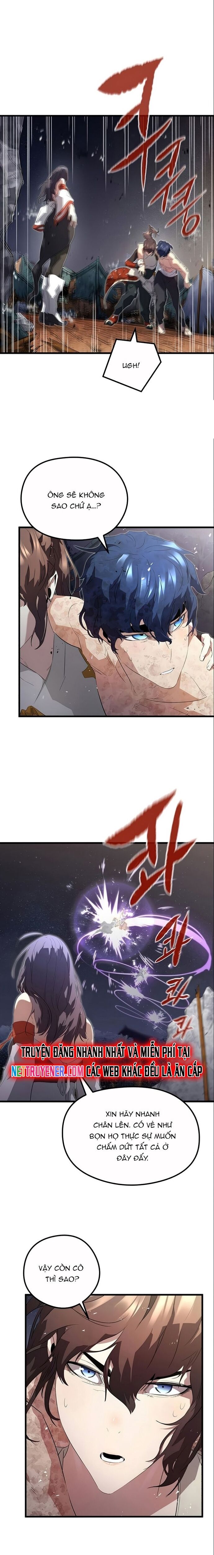 Ma Linh Vương Chapter 9 - 18