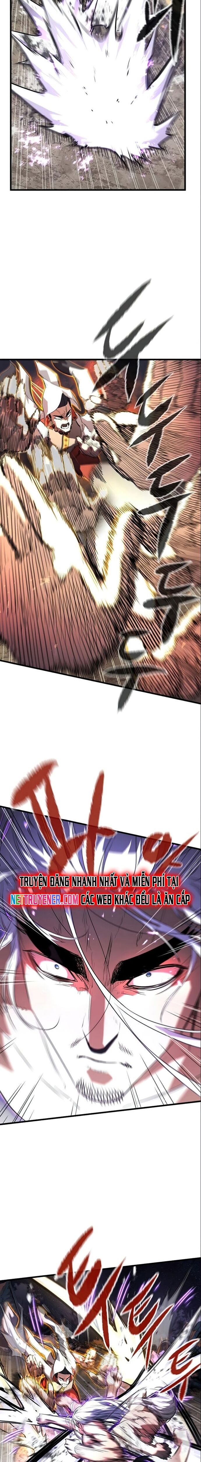 Ma Linh Vương Chapter 9 - 20