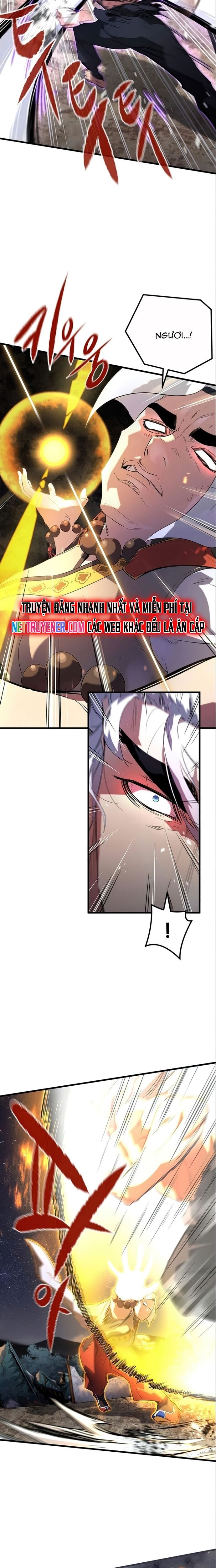 Ma Linh Vương Chapter 9 - 21