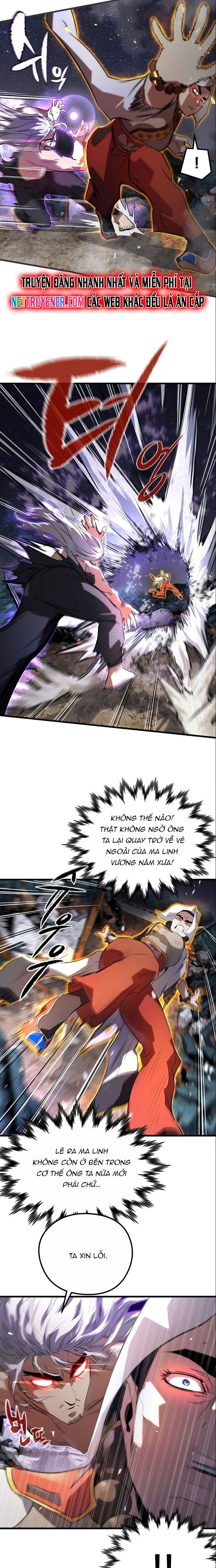 Ma Linh Vương Chapter 9 - 22
