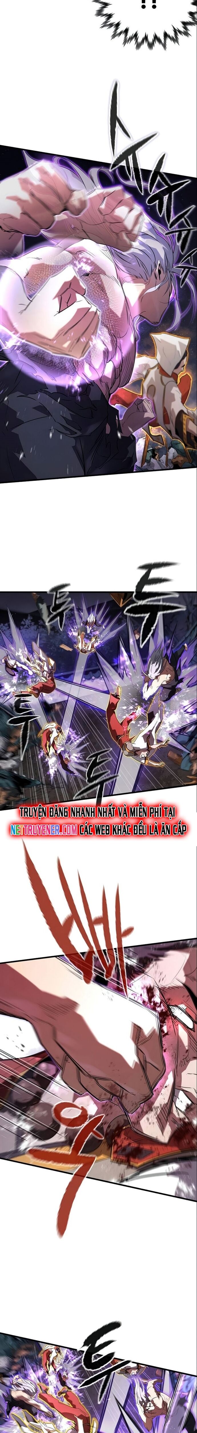 Ma Linh Vương Chapter 9 - 23